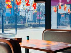 -翠花老菜饺子馆(七宝店)