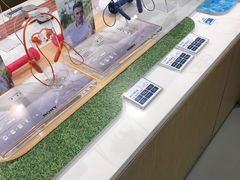 -Sony Store 索尼(上海淮海中路店)