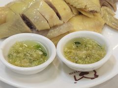 -文记壹心鸡(宝华路店)