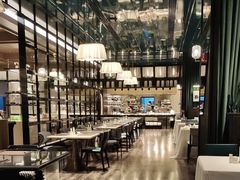 -云厨·高空西餐厅(成都瑯珀·凯悦臻选酒店)