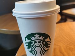 -星巴克(红房子店)