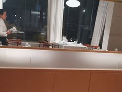 -绿杨春·淮扬宴(庐山路店)