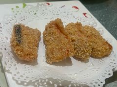 -聚春园自助餐厅(东街口店)