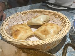 -巴扎美食·新疆菜·西域歌舞表演餐厅(新疆大厦店)