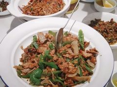 -兰湘子·湘菜小炒(三桥万象城店)