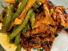 -春花民族美食(佳木斯总店)
