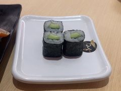 -万岁寿司(万国店)