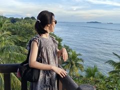 -巴拉湾海滩