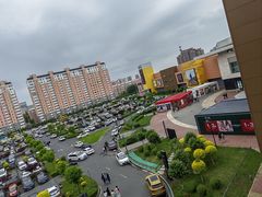 -杉杉奥特莱斯广场(哈尔滨店)