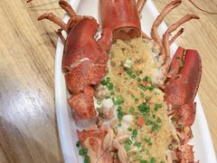-南海渔家•海鲜•正宗海南菜(海棠湾店)