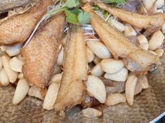 -潮州府·潮菜·砂锅粥(徐家汇店)