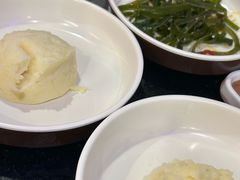 -老卜奎齐齐哈尔烤肉(人民东路店)