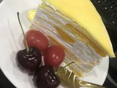 -MUSEE CAFE(保利·时光里店)