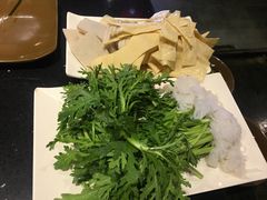 -宽板凳老灶火锅(南礼士路店)