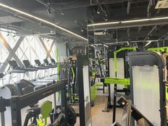 -GMJ·24H健身房(四川北路店)