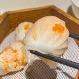 上海粤菜天花板‼️点心好看又好吃