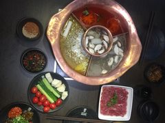 -老诚一锅羊蝎子(黄寺大街店)