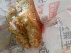 -华莱士·全鸡汉堡(大东海店)