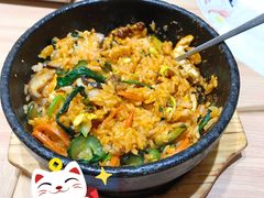 -敏丁拌饭(中街总店)