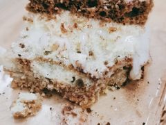 -麦雪尔甜品·生日蛋糕(新街口旗舰店)