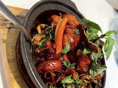 -鹿港小镇(悠唐店)