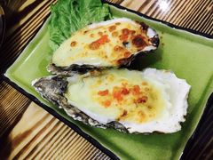 -葉家.焼鳥.居酒屋(惠利街店)