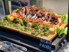 -头家宴会·年会婚礼自助餐·乔迁冷餐茶歇(龙华店)