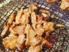 -烧肉一番·新韩式炭火烤肉(大岭山店)