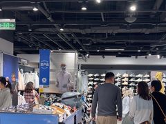-迪卡侬(环球港店)