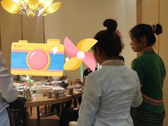 -金塔傣乡·云南民族特色菜·傣味手抓饭(金瓦路店)