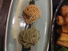 -捞神汤物料理(正大广场店)