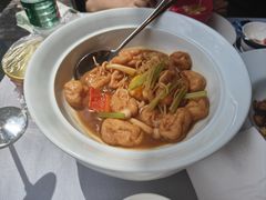 -润泽天·湘味家宴(岳麓山店)