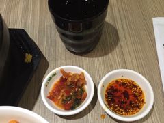 -云味馆·云南菜·云南米线(景田店)