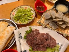 -驴脾气特色炒菜(广渠门内店)