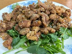 -洪福亮酒家(南草厂街店)