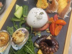 -ALLORA意大利餐厅(丰盛里店)
