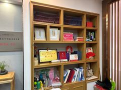 -子曰书院·古筝围棋书法国画小主持(夏都店)
