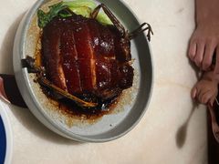 草扎肉-桂满陇-西湖船宴(西单大悦城店)