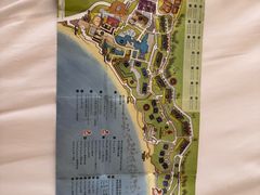 -日落吧·海景咖啡厅·餐酒吧·鸡尾酒·下午茶·乐队表演·浪漫夕阳·三亚文华东方酒店