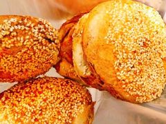 -满记烧饼(牛街东里小区一区店)