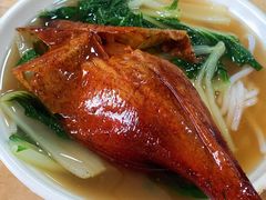 -杞兴东莞烧鹅