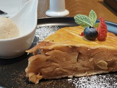 -安妮意大利餐厅(国贸店)