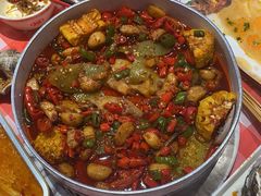 -辣小鲜·南昌大排档(船山路店)