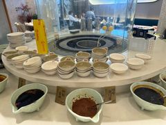 -三人行骨头王火锅(长寿店)