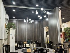 -洛东土菜馆(建国北路店)