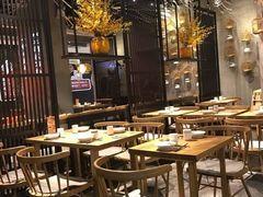 大堂-水木苼 蔬食料理