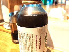 -西粉堂新疆米粉(朝外店)