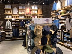 -MUJI无印良品(大悦城店)