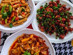 -黔人百味.贵州菜