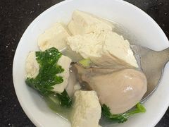 -康平锅贴馆时令海鲜(大润发店)